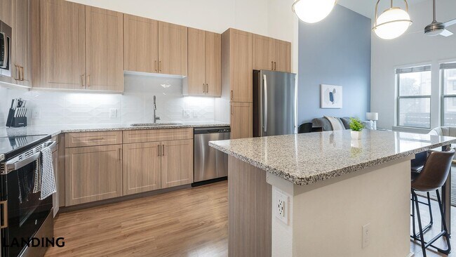 Foto del edificio - 3100 Scofield Ridge Pkwy