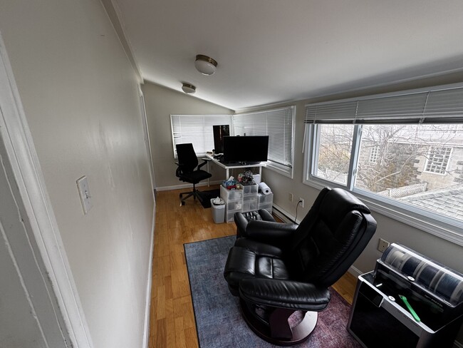 Foto del edificio - 24 Burnham St