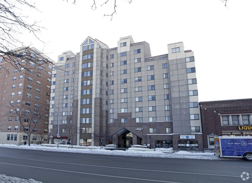 Laciel Rentals Madison, WI