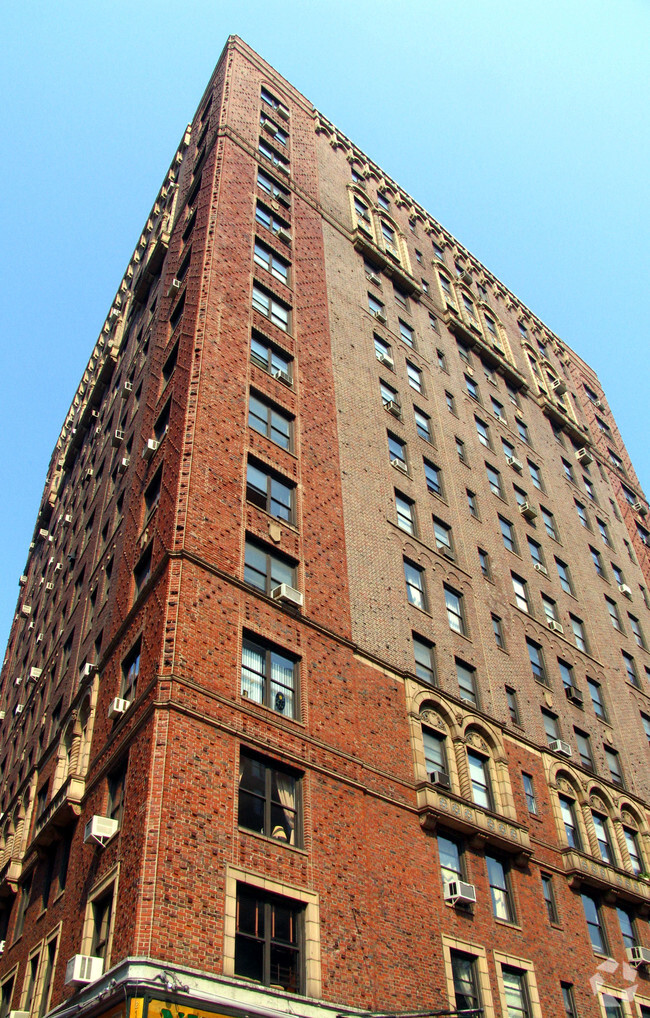 Building Photo - Colorado Apartments