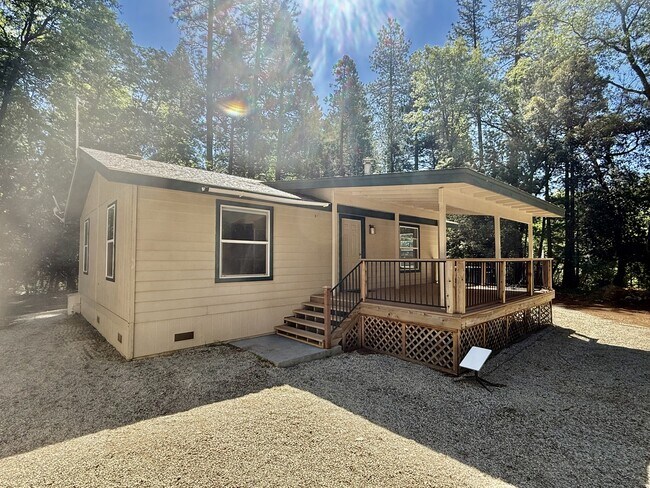 Building Photo - 18160 Blue Tent School Rd