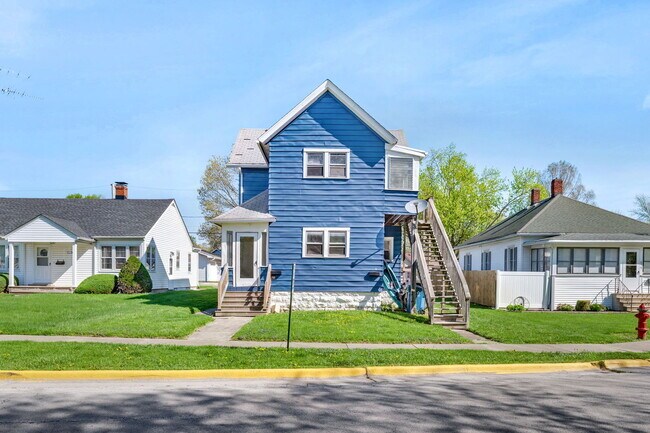 Foto del edificio - 850 E Washington St