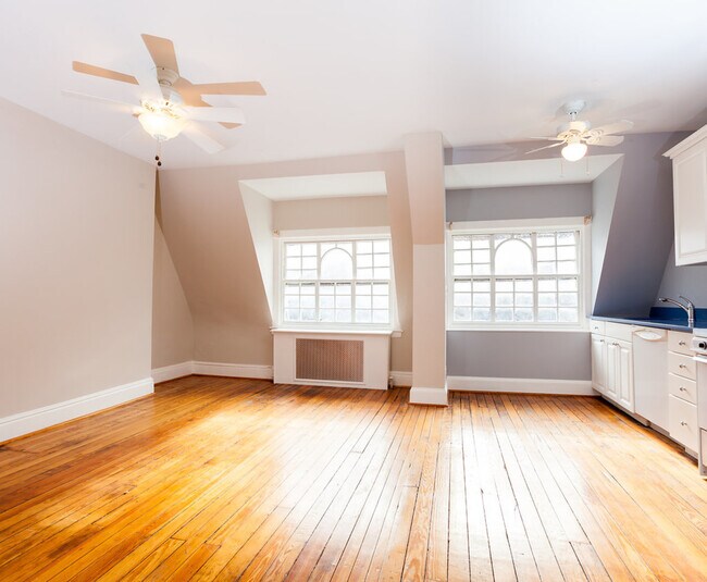 Foto del edificio - 1264 New Hampshire Ave NW