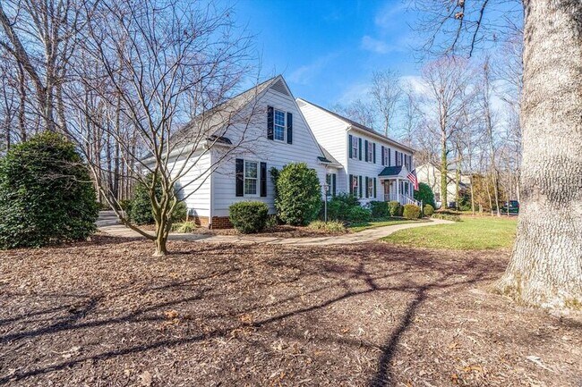 Building Photo - 11448 Chickahominy Branch Dr