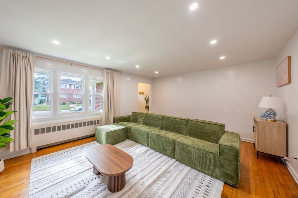 Foto principal - 810 Walnut St