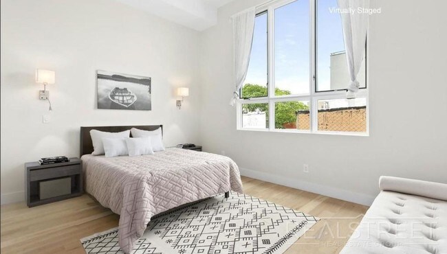 Plano de planta - 97A Cooper Street