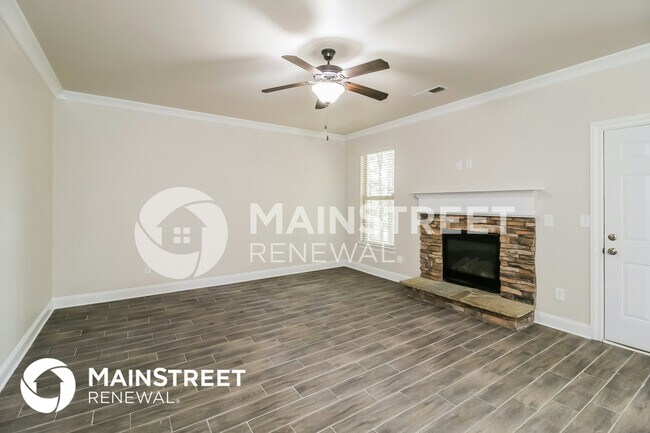 Foto del edificio - 886 Rainsong Way