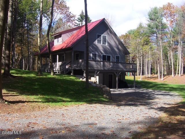 Foto del edificio - 220 Birchwood Pl