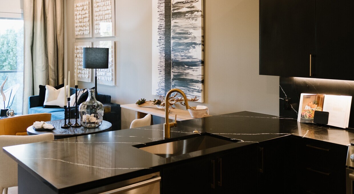 Primary Photo - 3-Bedroom Apartment in a Quiet and Peacefu...