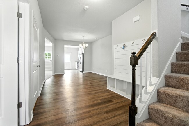 Building Photo - 2700 Berkley Ave