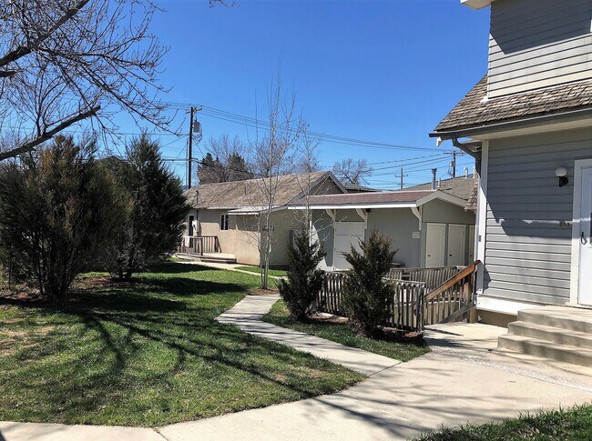 Foto del edificio - 1321 Walnut St