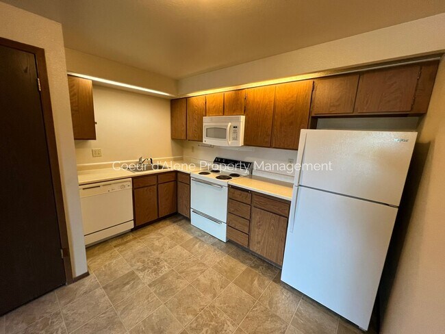Foto del edificio - 1 bed, 1 bath Condo on Hayden