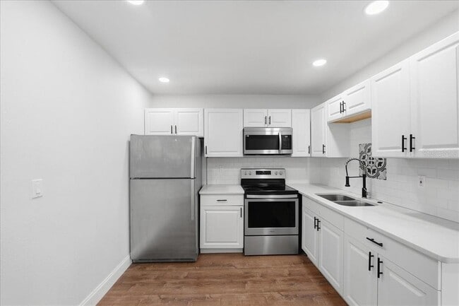 Foto del edificio - 2805 Mayer St