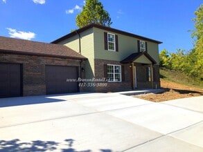 Building Photo - 158 Sunrise Cv