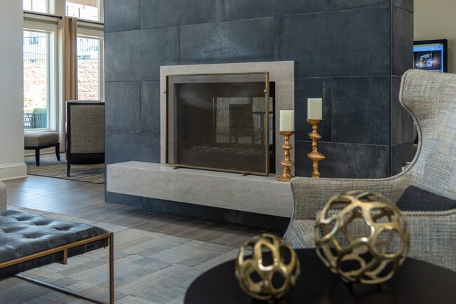 Foto del edificio - Palisades at Manassas Park