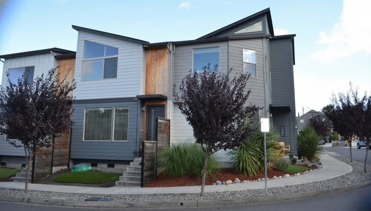 Foto principal - 118 N 43rd Pl