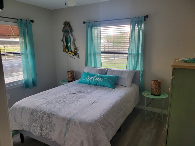Guest Bedroom - 12150 Kelly Sands Way Apartment