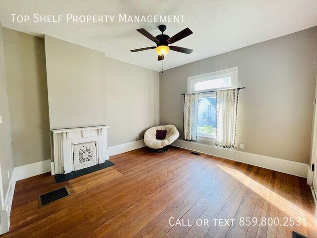 Foto del edificio - Beautiful Renovated 3 Bed 2 Bath Close to ...