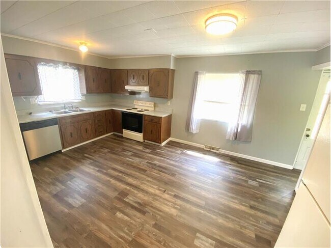 Foto del edificio - 2708 Cleveland Ave