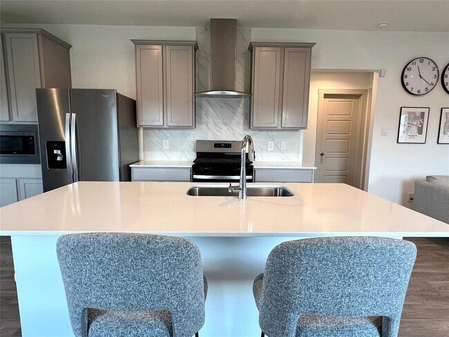 Foto del edificio - 12803 Southborough Ln