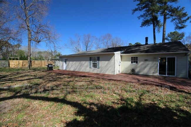Building Photo - 201 Gimbert Dr