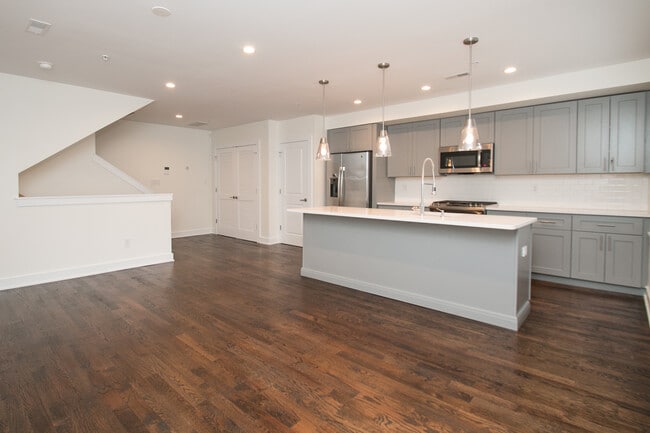 Foto del edificio - 1022 S 2nd St