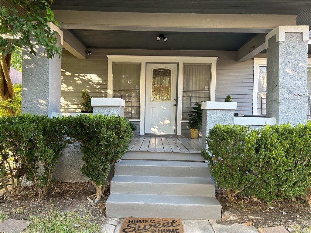 Primary Photo - 1607 Holman St