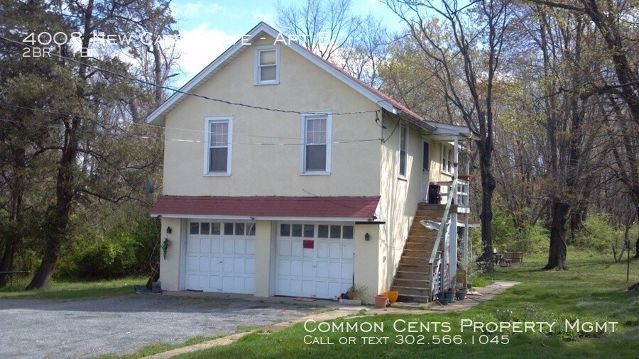 Building Photo - 4008 New Castle Ave