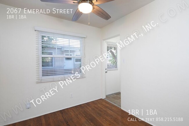 Building Photo - 2067 Emerald St