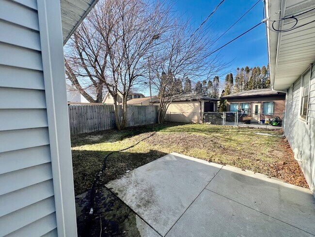 Foto del edificio - 2714 S 11th Pl