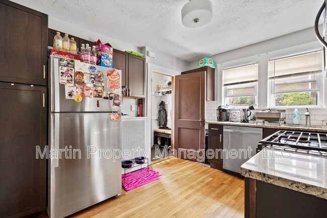 Foto del edificio - 26-28 Warrick Road