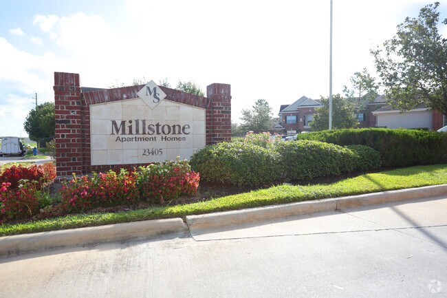 No - Millstone Apartments