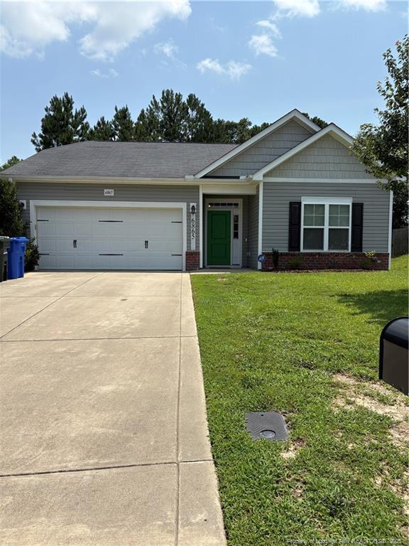 Foto principal - 6865 Bone Creek Dr