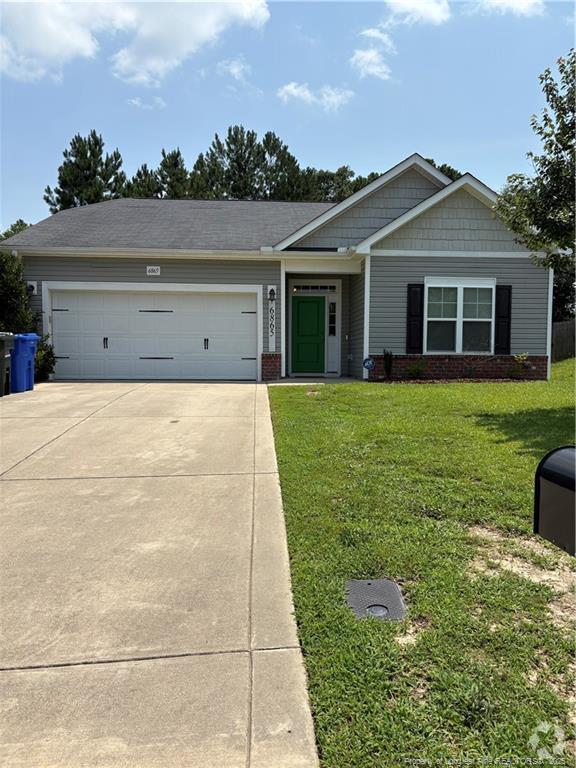 Building Photo - 6865 Bone Creek Dr