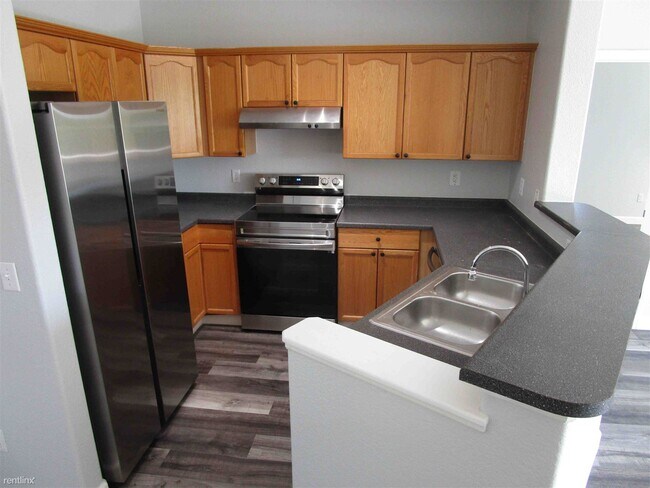 Building Photo - 2 br, 2 bath Condo - Mountain Gate II Cond...