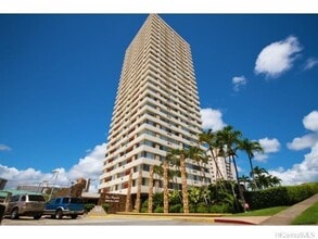 Building Photo - 2888 Ala Ilima St
