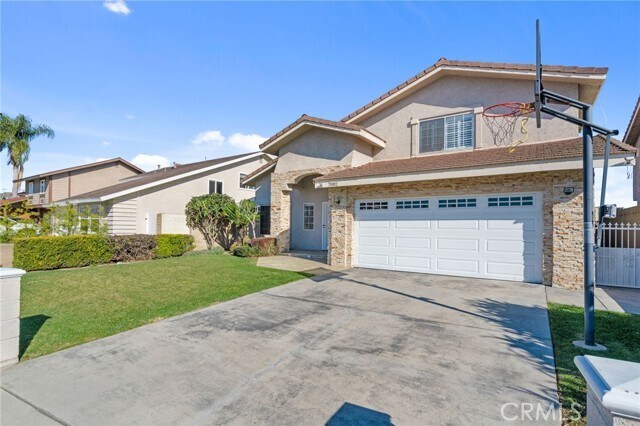 Foto del edificio - 7882 Trinity Ln