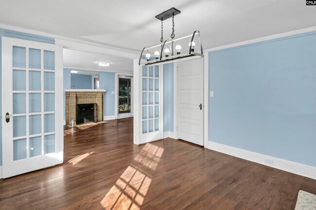 Foto del edificio - 3710 Palmetto Ave