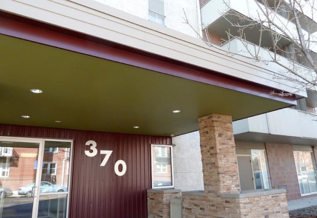 Building Photo - 2 bedroom in Denver CO 80203