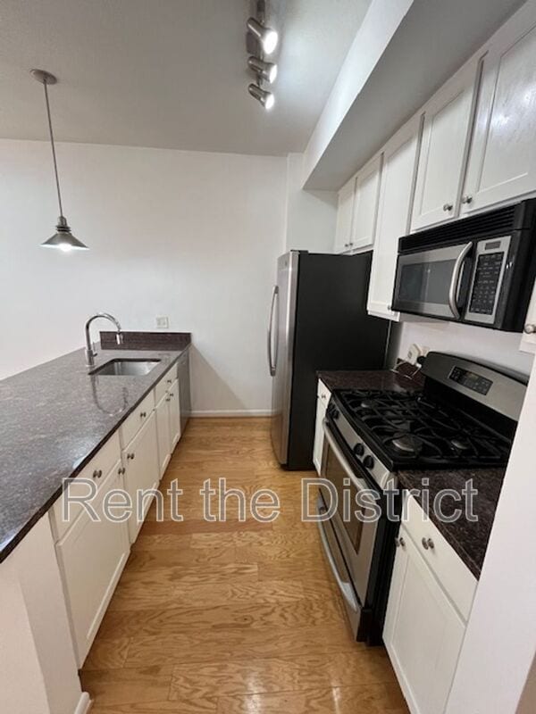 Foto del edificio - 1001 L St NW