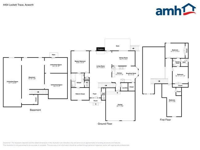 Foto del edificio - 4454 Lockett Trce
