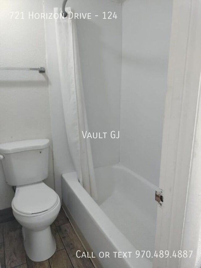 Foto del edificio - 721 Horizon Dr