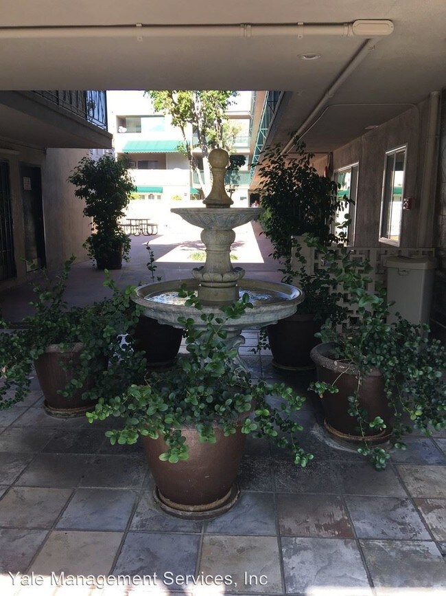 Foto del edificio - 13947 Oxnard St