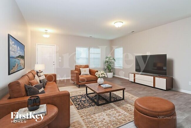 Foto del edificio - 2507 Waverly Dr