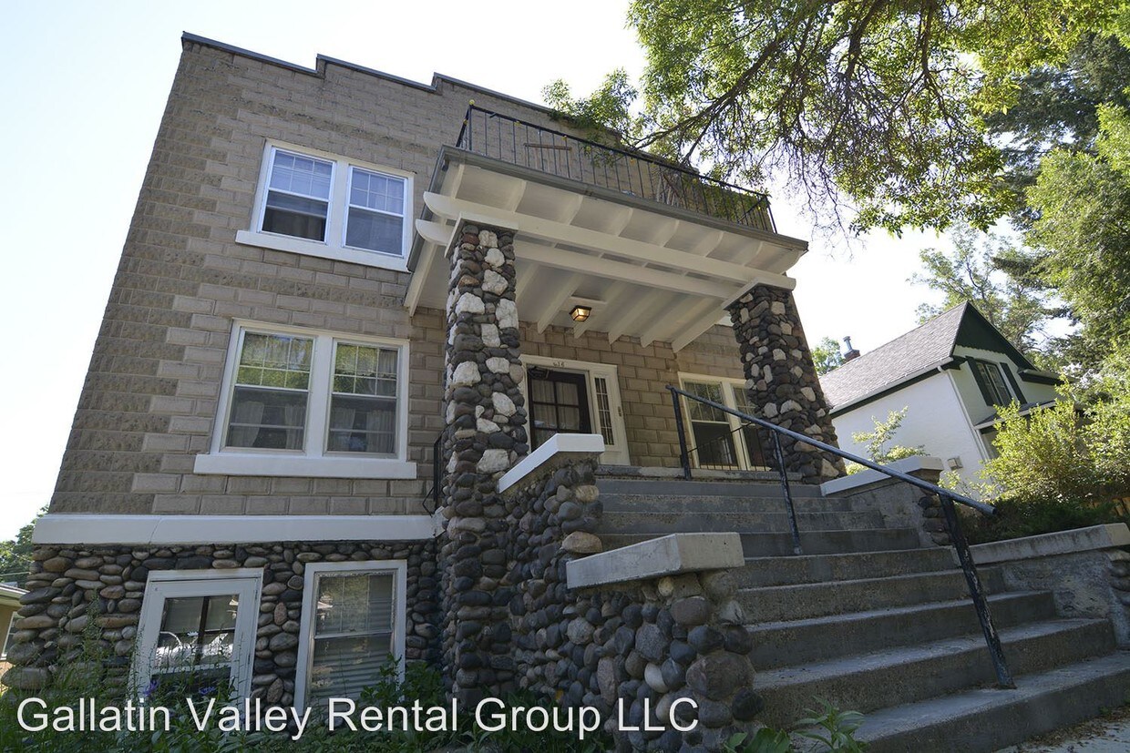 Primary Photo - 616 S Grand Ave