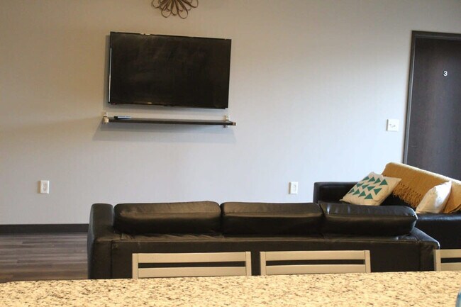 Foto del edificio - 1206 S 4th St