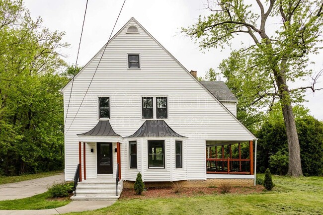 Building Photo - 29396 Detroit Rd