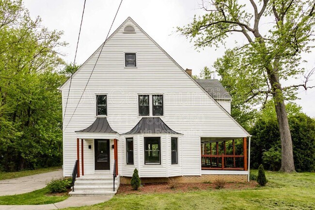 Foto del edificio - 29396 Detroit Rd