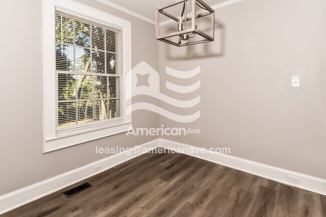 Foto del edificio - 4803 Anderson St