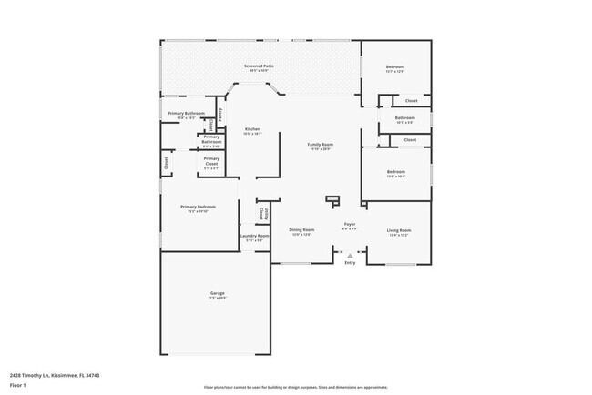 Building Photo - 2428 Timothy Ln